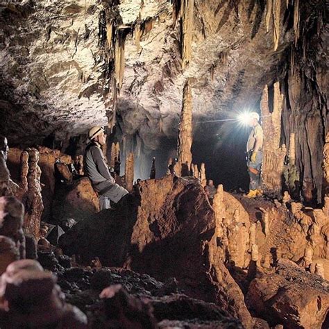 Las 10 Mejores Fotos De La Cueva De Los Tayos Saga Ecuador Saga