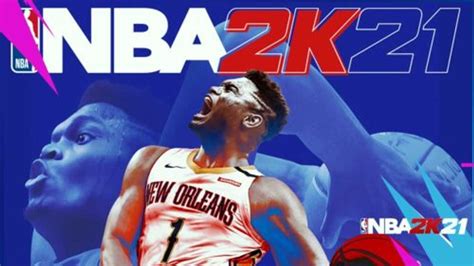 NBA 2K21 PS4: PS5 Details, Review, Current-Gen Trailer, Features ...