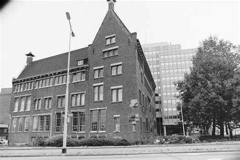 Rotterdam Destijds: Rotterdam de Stad 1975-1985