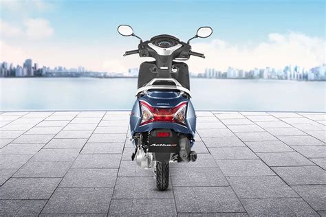 Honda Activa 125 Bs4 Images Activa 125 Bs4 Photos And Videos 360 View