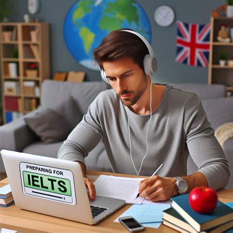 How To Prepare For IELTS At Home 10 Powerful Tips IELTS Karo