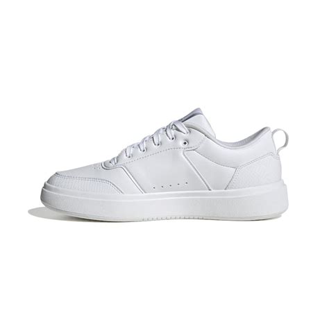 Ripley ZAPATILLAS MUJER ADIDAS URBANAS BLANCO PARK STREET