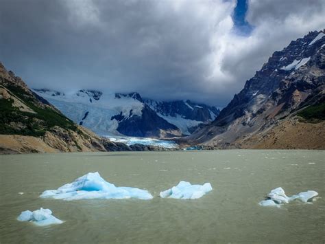 Come Organizzare Un Viaggio In Patagonia E Terra Del Fuoco