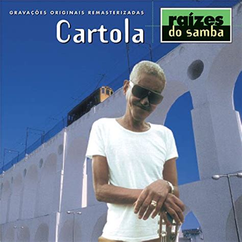 Reproduzir Raizes Do Samba De Cartola No Amazon Music