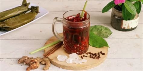 7 Wedang Khas Jogja Untuk Penghangat Badan Krjogja