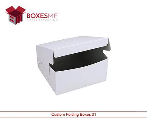 Custom Folding Boxes Custom Folding Packaging Wholesale Boxesme