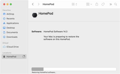 How To Factory Reset Your Homepod Or Homepod Mini Hellotech How