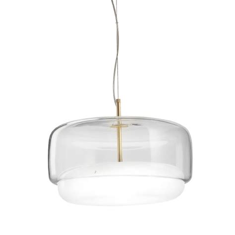 Jube Suspension Lamp Vistosi Fci London