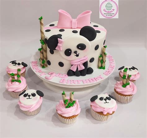 Cartoon Birthday Cake Designs