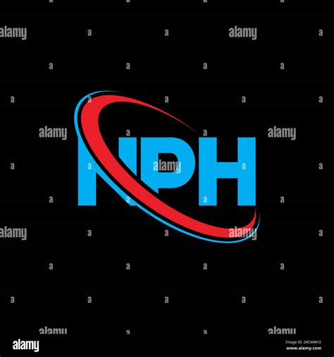 Nph minimalist logo hi-res stock photography and images - Alamy