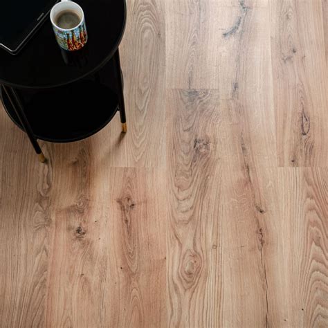 Kronoswiss Lundia Joren Oak Laminate Flooring