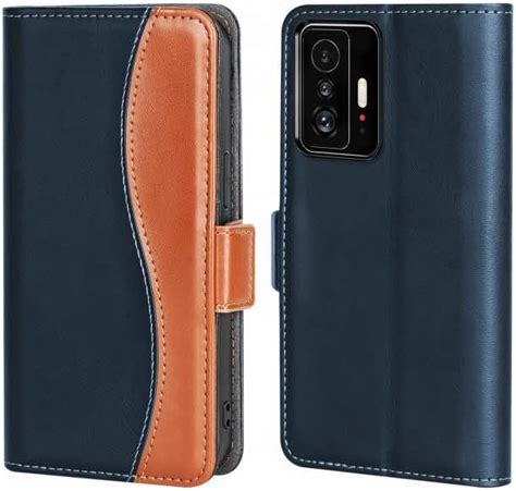 10 Best Cases For Xiaomi Redmi Note 11 Pro 5g