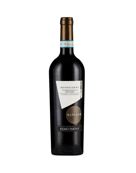 Valpolicella Ripasso Classico Superiore DOC Montecorna Farina Magnum