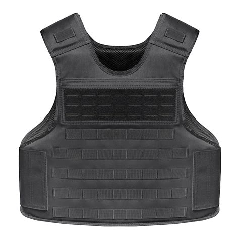 Safe Life Tactical Multi Threat Vest Level Iiia Hg2 — 221b Tactical