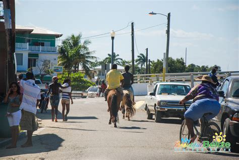 Dangriga Town - My Beautiful Belize