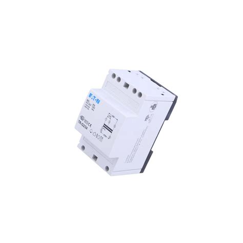 TR-G2/24 Transformator Glocke 24VA 230VAC 24V Ausg Klemmleiste IP20 ...