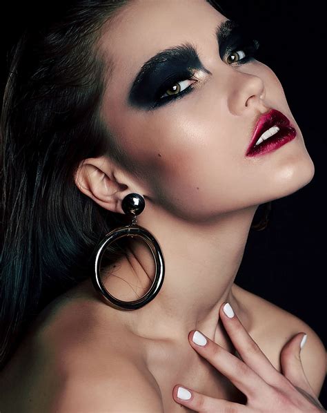 Smokey Eyes Come Realizzare Il Trucco Occhi Pi Seducente Beauty Places