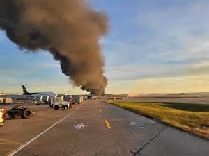 Mayor: 12 dead, 9 missing in UPS plane crash; NTSB says engine