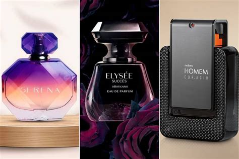 7 Perfumes Nacionais que duram até 24 horas na pele