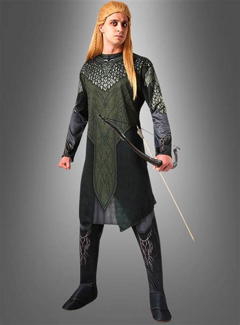 Legolas Costume The Hobbit