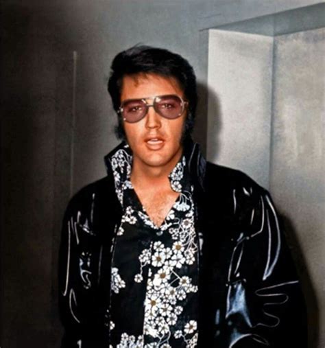 That S The Way It Is King Elvis Presley Elvis Presley Photos Music