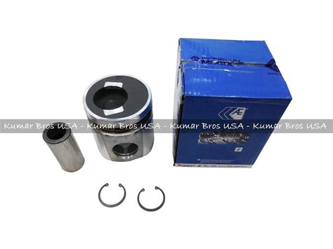 New Cummins 8 3l 6ct Overhaul Kit Std With Liner Ebay