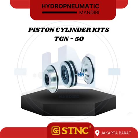 Jual Piston Cylinder Compact Air Kits Tgn Stnc Jakarta Barat