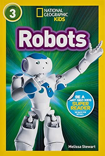 Robot Books For Kids Unit Study Mommy Evolution