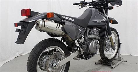 2013 SUZUKI DR650SE For Sale | Motorcycle Classifieds | Motorcycle.com