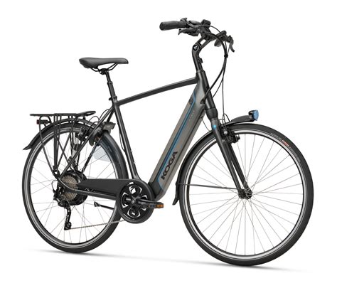 KOGA e-bikes collection
