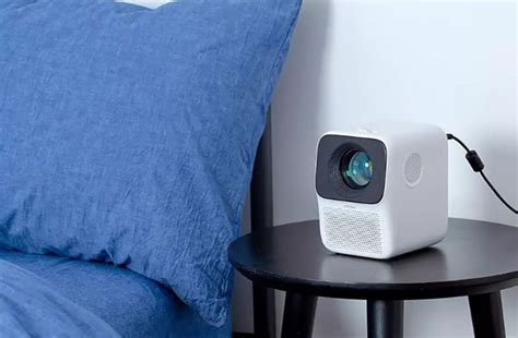 Xiaomi Wanbo T2 Pro — Xiaomi-note.ru