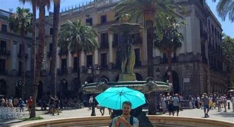 Gothic Quarter Born A Journey Through Time Barcelona Freetour