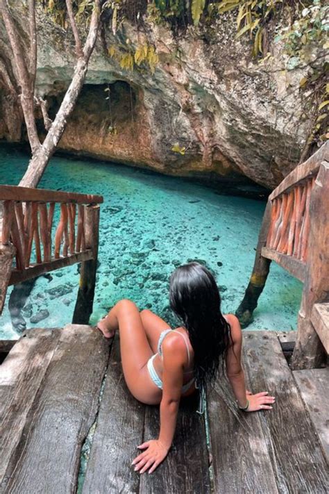 Los Lugares M S Instagrameables De Tulum Los Mejores Lugares Para