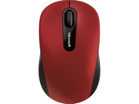 Microsoft Bluetooth Mobile Mouse 3600 - Newegg.ca