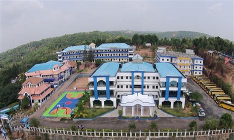 St Thomas College Of Engineering And Technology Stc Chengannur