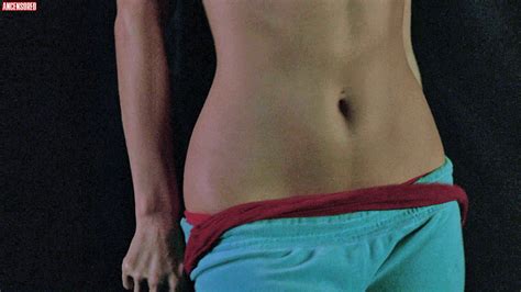 Naked Paris Hilton In House Of Wax