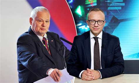 Kolejny polityk PiS w NBP Glapiński przygarnął ministra Morawieckiego