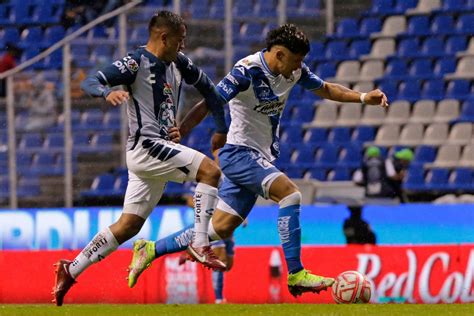 Torneo Clausura D Nde Y A Qu Hora Ver El Pachuca Vs Puebla