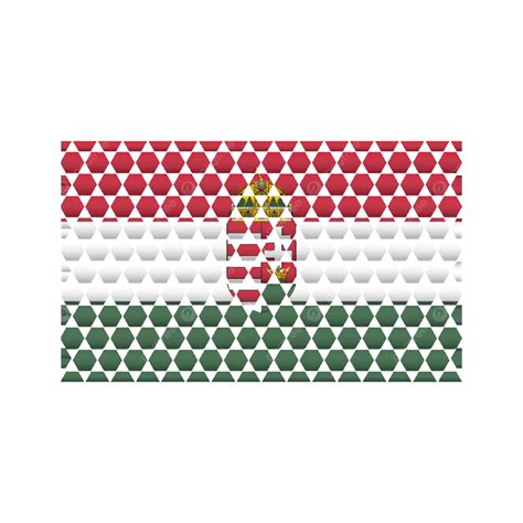 Hungary Flag Vector Hungary Flag Hungary Flag Png And Vector With