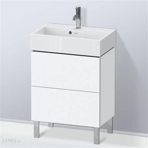 Duravit L Cube Szafka Pod Umywalk Compact Z Szufladami