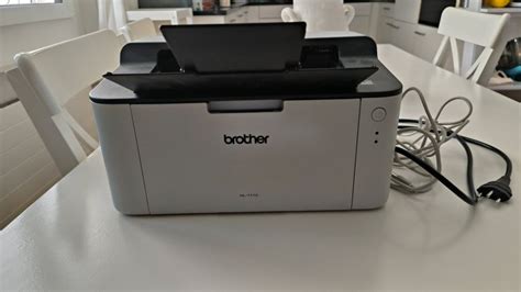 Brother HL 1110 Drucker | Kaufen auf Ricardo