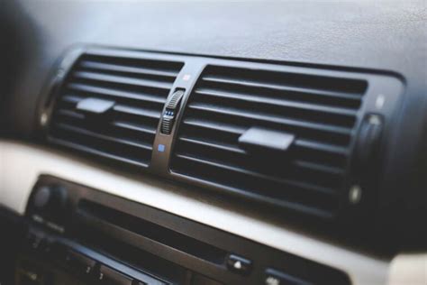 How To Fix Hissing Sound In Car Ac