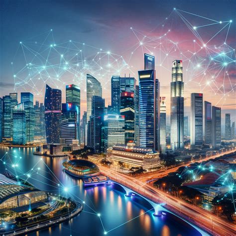 Navigating Singapores Fintech Frontier