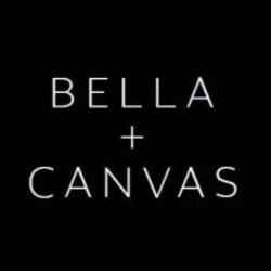 Bella canvas Logos