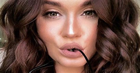 Vicky Pattison Celebrates Squishy Stomach In Candid Bikini Snap Life S Too Short Daily Star