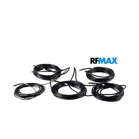 Cable Extension for 5-in-1 antenna, 8ft – Arcadian - ArcAntenna.com