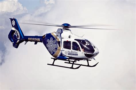 Virginia State Police Metro Aviation