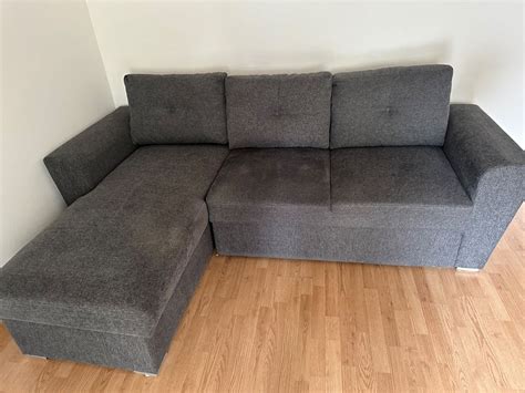 Sofa Mit Bettfunktion Kaufen Auf Ricardo