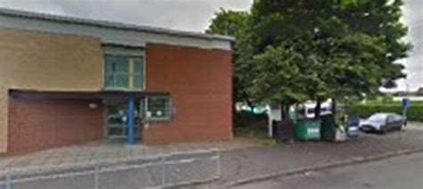 Pollokshields Community Centre with Disabled Access - Euan's Guide