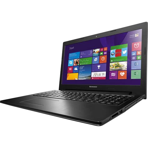 Laptop Lenovo Ideapad Duta Teknologi